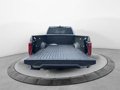 2026 Toyota Tundra Hybrid 1794 Edition CrewMax 6.4' Bed