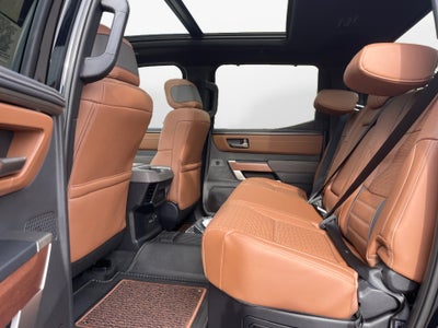 2026 Toyota Tundra i-FORCE MAX 1794 Edition i-FORCE MAX