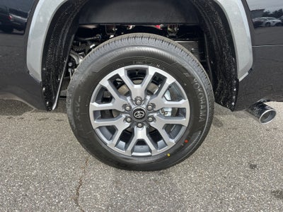 2026 Toyota Tundra i-FORCE MAX 1794 Edition i-FORCE MAX