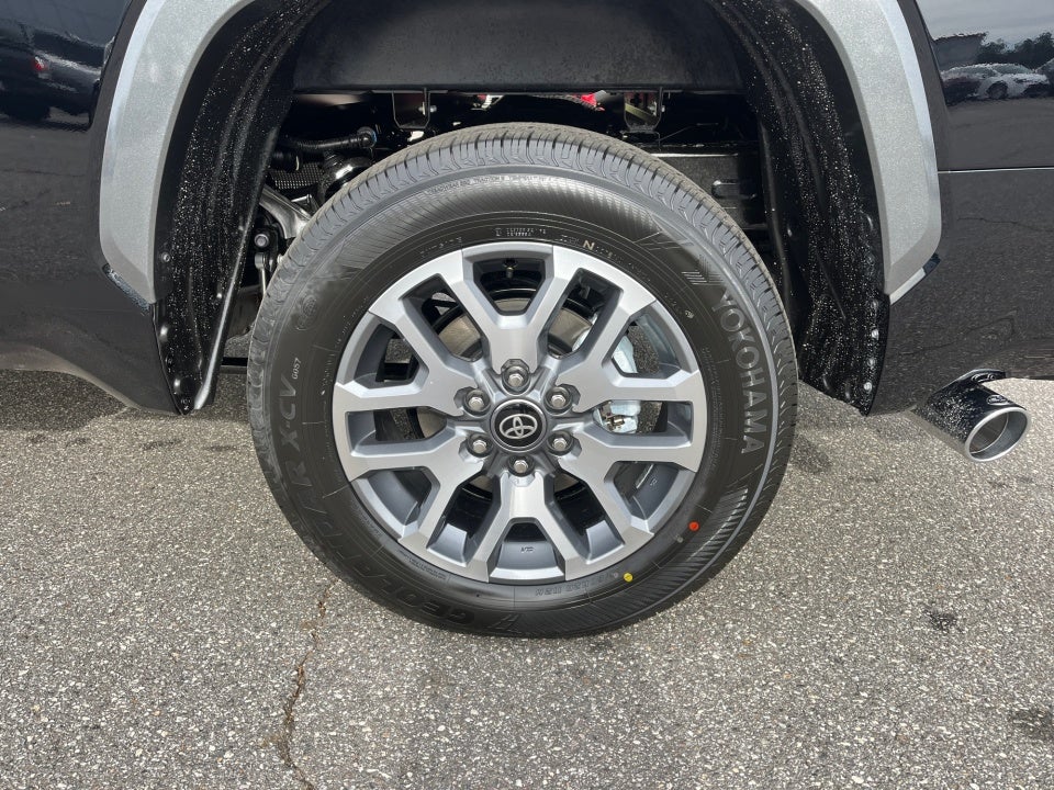 2026 Toyota Tundra i-FORCE MAX 1794 Edition i-FORCE MAX