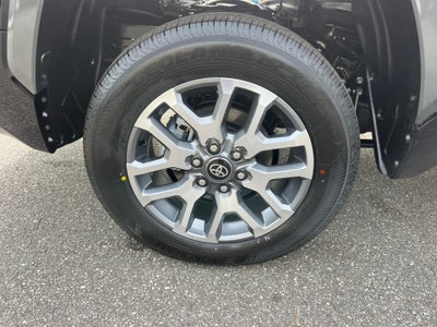 2026 Toyota Tundra i-FORCE MAX 1794 Edition i-FORCE MAX