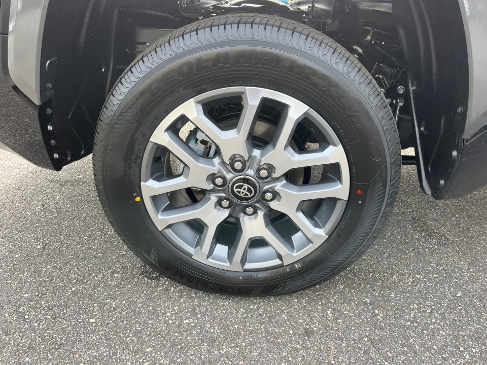 2026 Toyota Tundra i-FORCE MAX 1794 Edition i-FORCE MAX