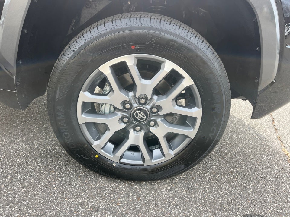 2026 Toyota Tundra i-FORCE MAX 1794 Edition i-FORCE MAX