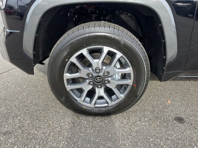 2026 Toyota Tundra i-FORCE MAX 1794 Edition i-FORCE MAX