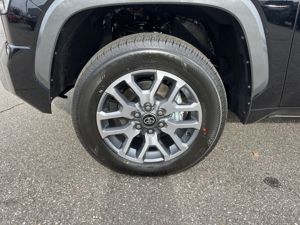 2026 Toyota Tundra i-FORCE MAX 1794 Edition i-FORCE MAX