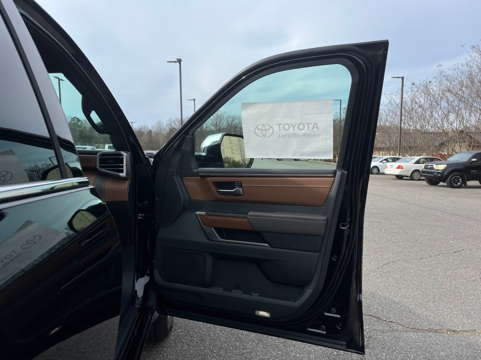 2026 Toyota Tundra i-FORCE MAX 1794 Edition i-FORCE MAX