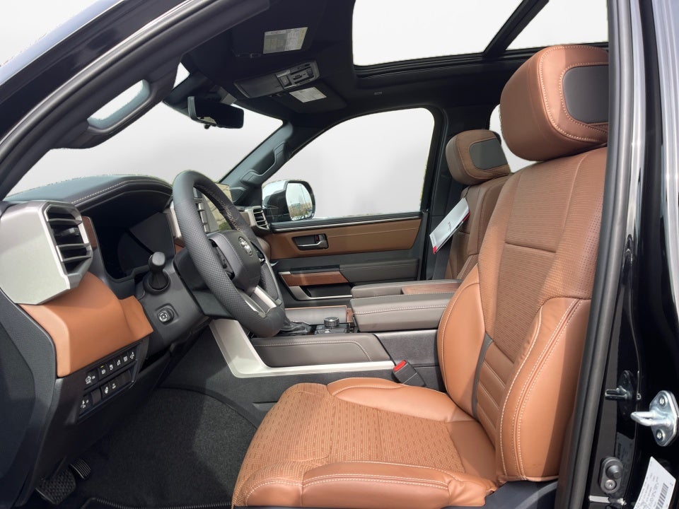 2026 Toyota Tundra i-FORCE MAX 1794 Edition i-FORCE MAX
