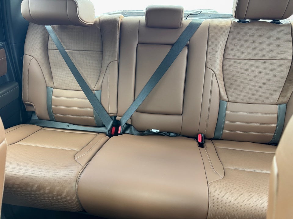 2026 Toyota Tundra i-FORCE MAX 1794 Edition CrewMax 6.4' Bed