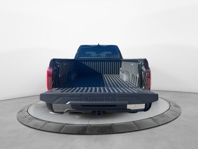 2026 Toyota Tundra i-FORCE MAX 1794 Edition i-FORCE MAX