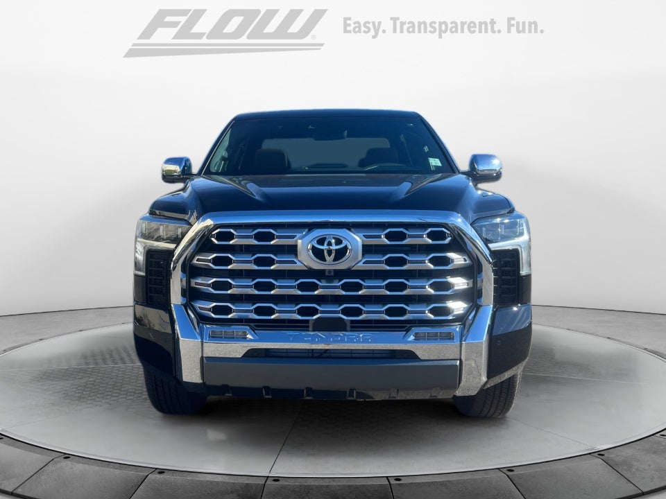 2026 Toyota Tundra i-FORCE MAX 1794 Edition i-FORCE MAX