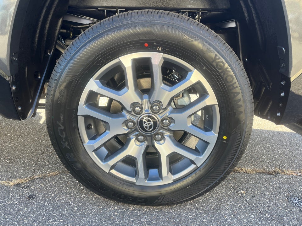 2026 Toyota Tundra i-FORCE MAX 1794 Edition i-FORCE MAX