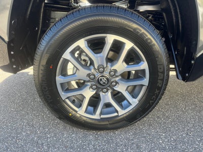 2026 Toyota Tundra i-FORCE MAX 1794 Edition i-FORCE MAX