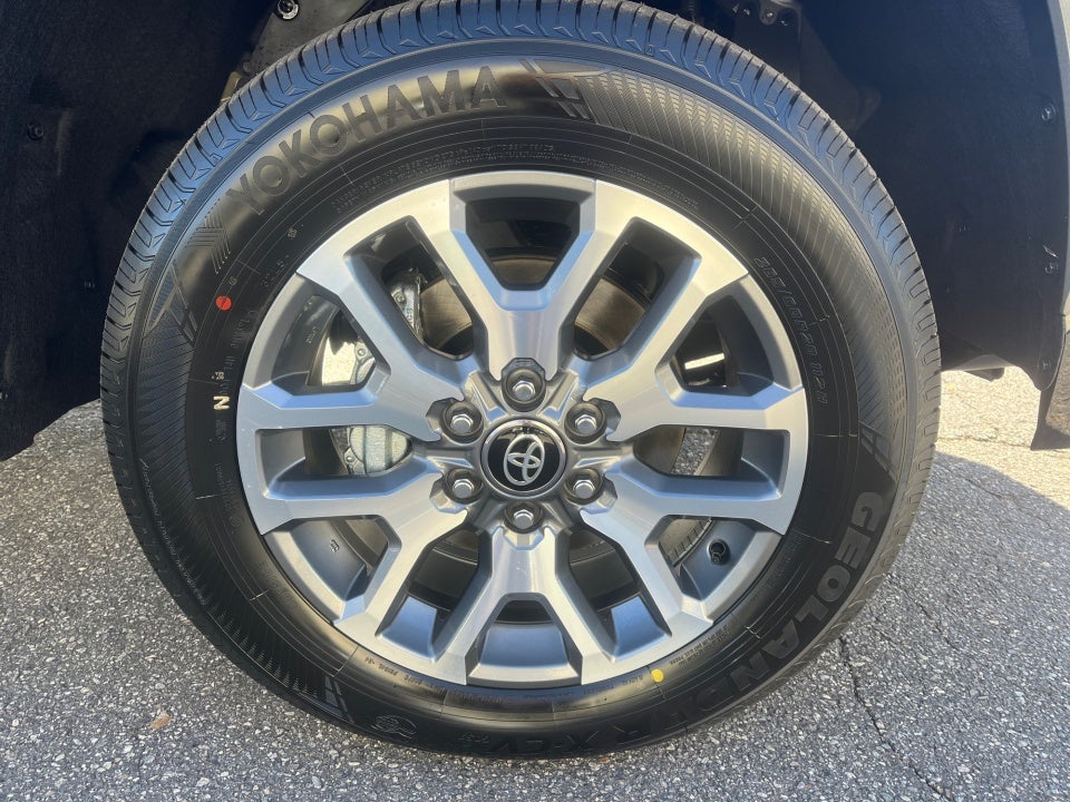 2026 Toyota Tundra i-FORCE MAX 1794 Edition i-FORCE MAX