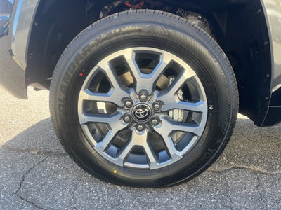 2026 Toyota Tundra i-FORCE MAX 1794 Edition i-FORCE MAX