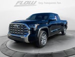 2026 Toyota Tundra i-FORCE MAX 1794 Edition i-FORCE MAX