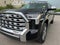 2026 Toyota Tundra i-FORCE MAX 1794 Edition CrewMax 6.4' Bed