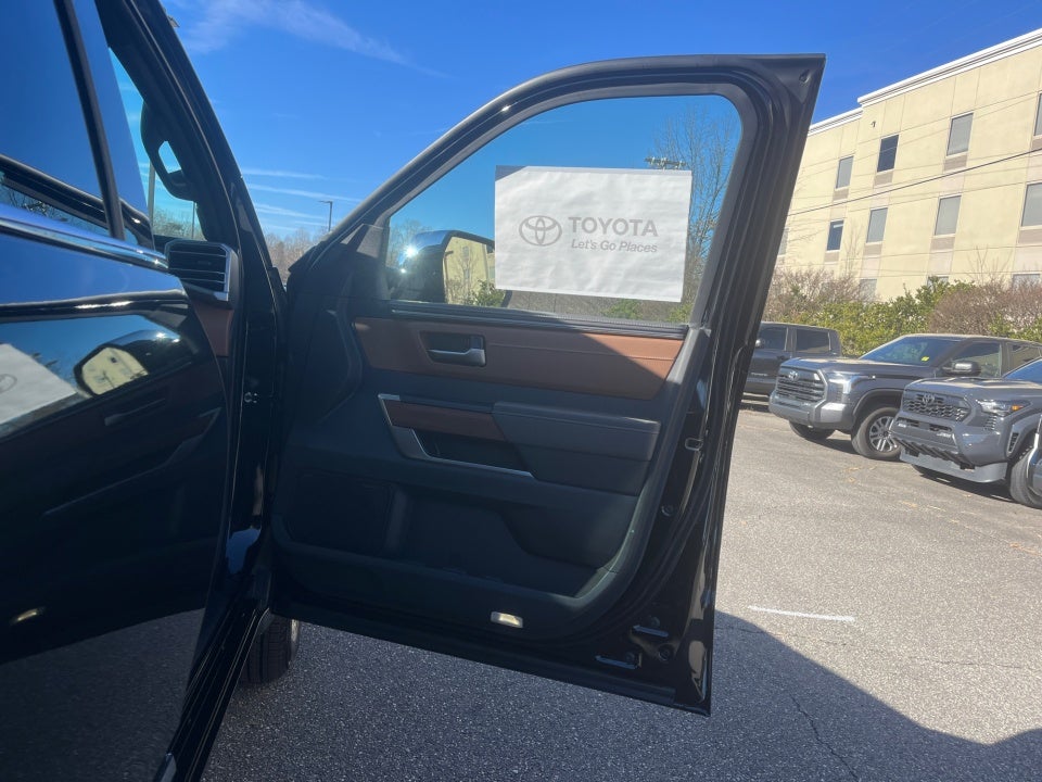 2026 Toyota Tundra i-FORCE MAX 1794 Edition i-FORCE MAX