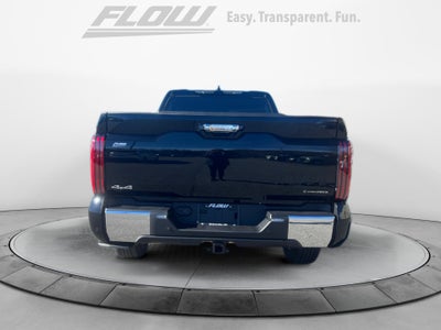 2026 Toyota Tundra i-FORCE MAX 1794 Edition i-FORCE MAX