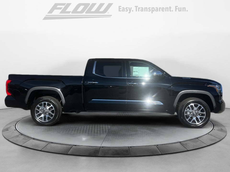 2026 Toyota Tundra i-FORCE MAX 1794 Edition i-FORCE MAX