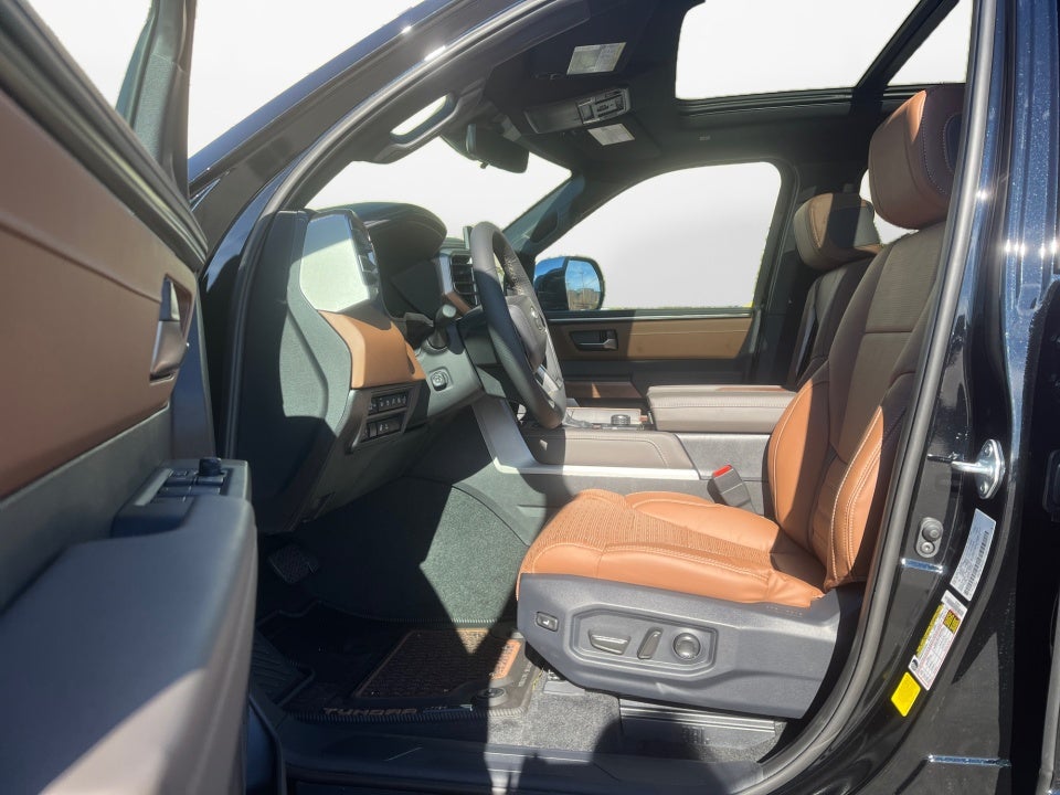 2026 Toyota Tundra i-FORCE MAX 1794 Edition i-FORCE MAX