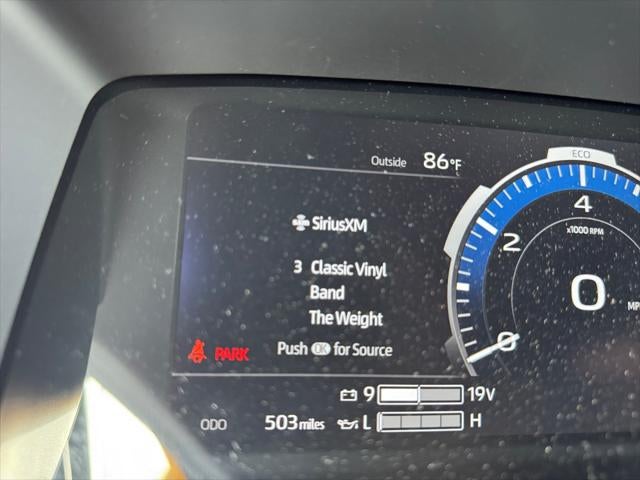 2026 Toyota Tundra i-FORCE MAX 1794 Edition CrewMax 6.4' Bed