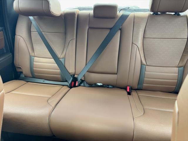 2026 Toyota Tundra i-FORCE MAX 1794 Edition CrewMax 6.4' Bed