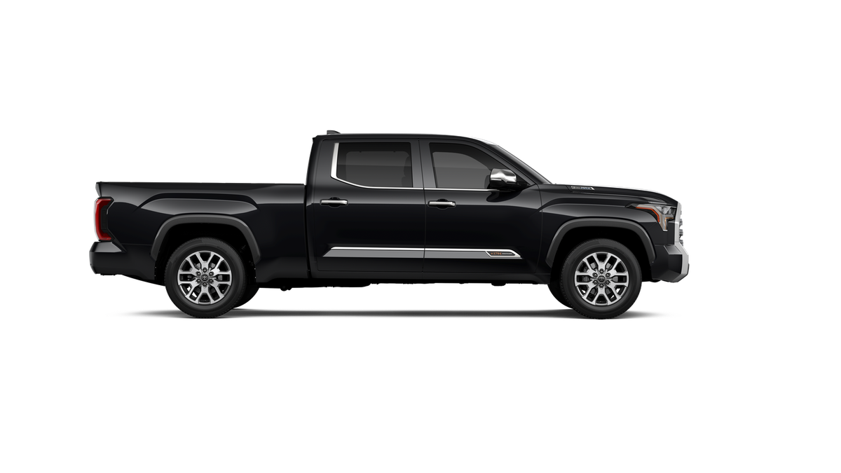 2026 Toyota Tundra i-FORCE MAX 1794 Edition i-FORCE MAX