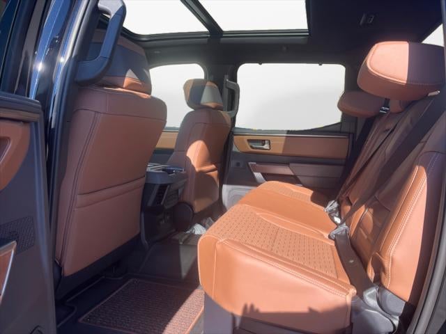 2026 Toyota Tundra i-FORCE MAX 1794 Edition CrewMax 6.4' Bed