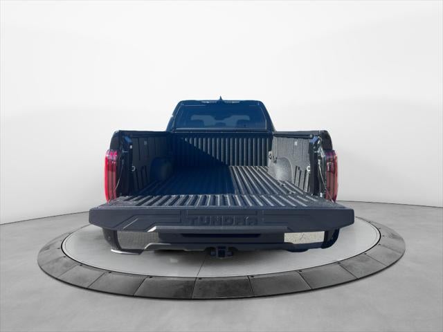 2026 Toyota Tundra i-FORCE MAX 1794 Edition CrewMax 6.4' Bed