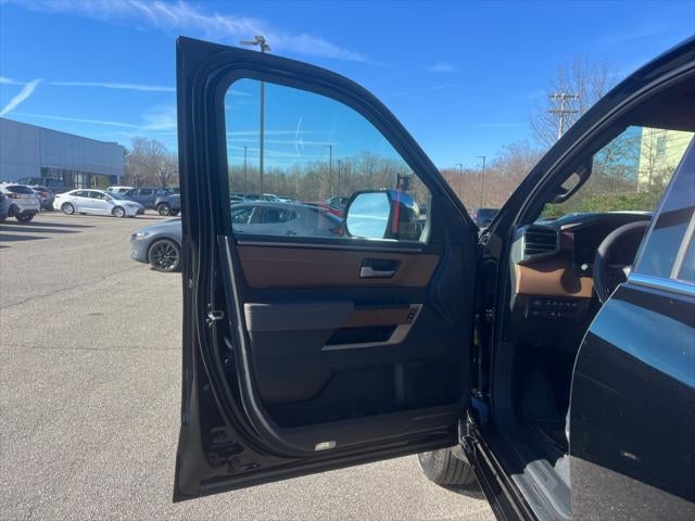 2026 Toyota Tundra i-FORCE MAX 1794 Edition CrewMax 6.4' Bed