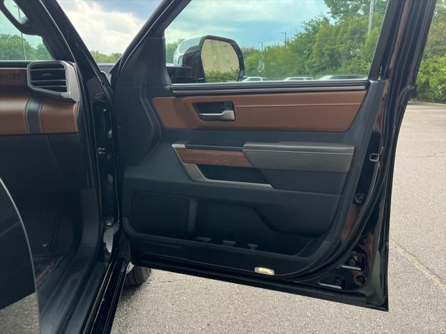 2026 Toyota Tundra i-FORCE MAX 1794 Edition CrewMax 6.4' Bed