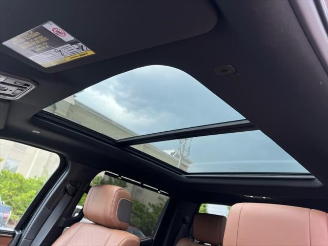 2026 Toyota Tundra i-FORCE MAX 1794 Edition CrewMax 6.4' Bed