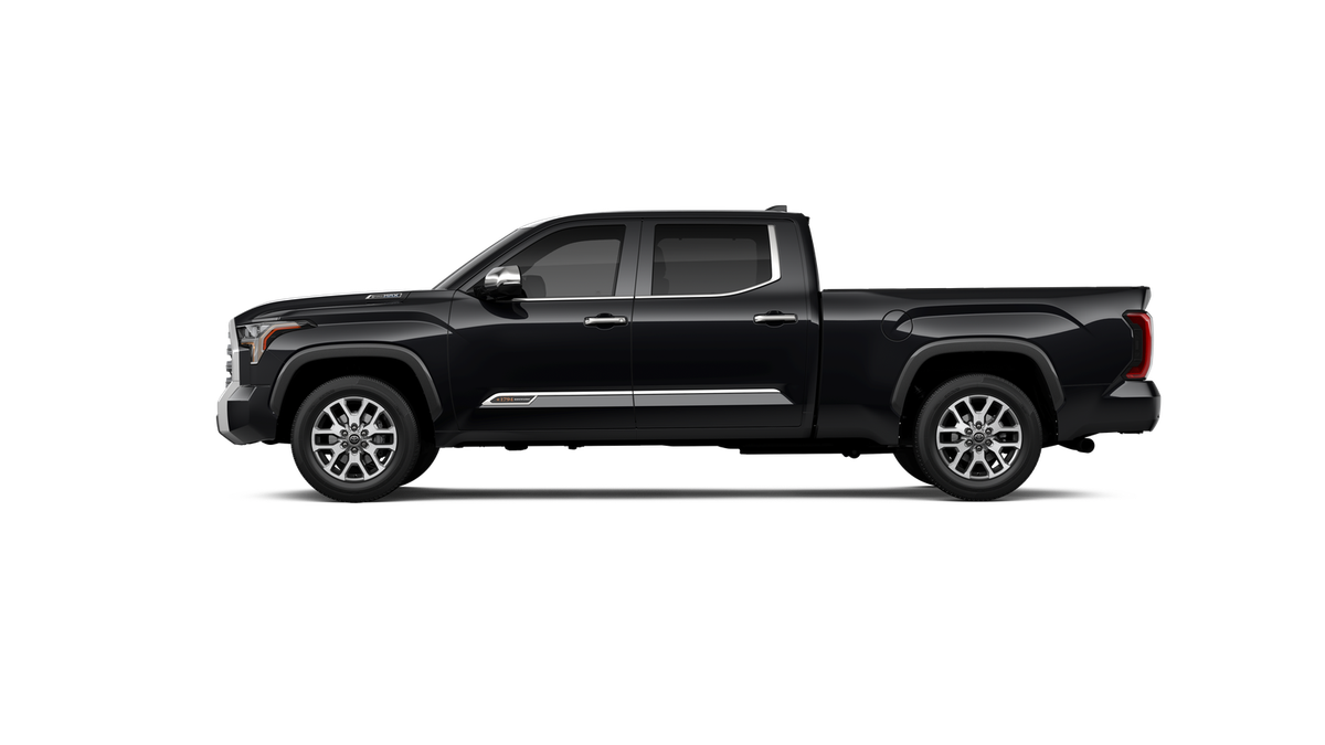 2026 Toyota Tundra i-FORCE MAX 1794 Edition i-FORCE MAX