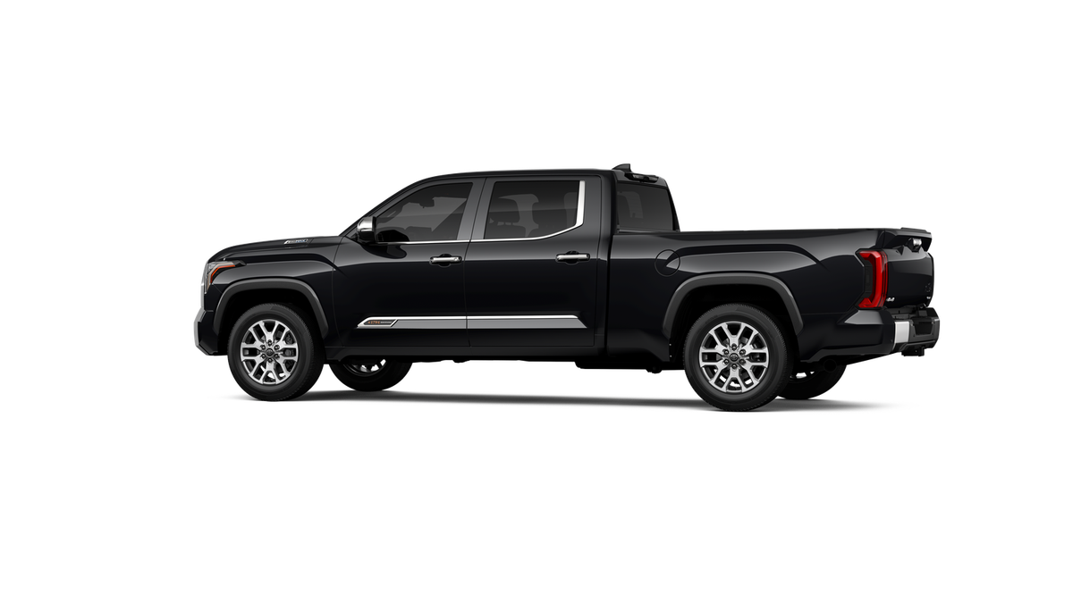 2026 Toyota Tundra i-FORCE MAX 1794 Edition i-FORCE MAX