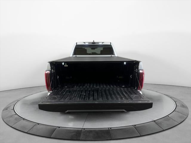 2023 Toyota Tundra i-FORCE MAX Platinum