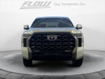 2023 Toyota Tundra i-FORCE MAX Platinum