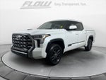 2023 Toyota Tundra i-FORCE MAX Platinum
