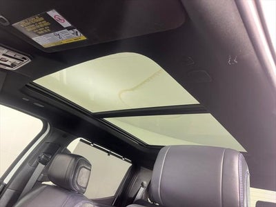 2023 Toyota Tundra i-FORCE MAX Platinum