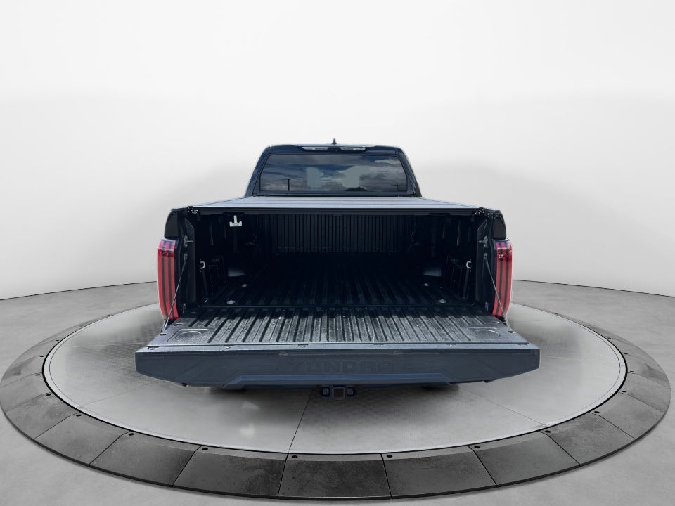 2024 Toyota TUNDRA HV 4X4 Platinum 4WD