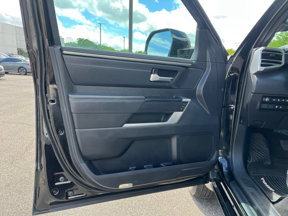 2024 Toyota TUNDRA HV 4X4 Platinum 4WD