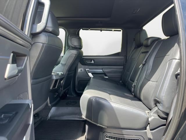 2024 Toyota TUNDRA HV 4X4 Platinum 4WD