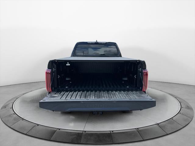 2024 Toyota TUNDRA HV 4X4 Platinum 4WD