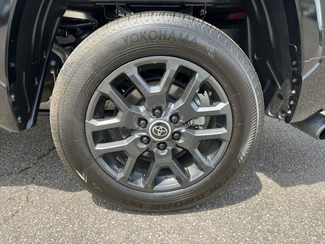 2024 Toyota TUNDRA HV 4X4 Platinum 4WD