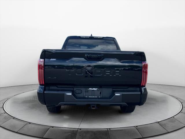 2024 Toyota TUNDRA HV 4X4 Platinum 4WD