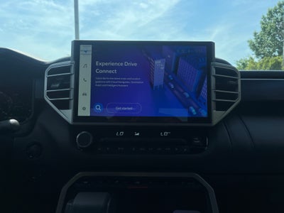 2026 Toyota Tundra i-FORCE MAX Platinum i-FORCE MAX