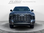 2026 Toyota Tundra i-FORCE MAX Platinum i-FORCE MAX