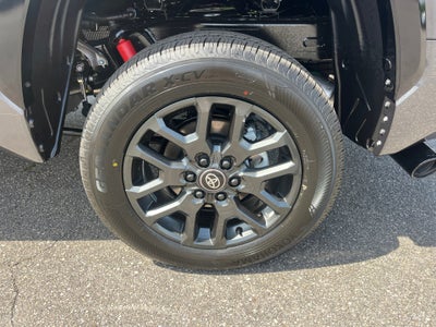2026 Toyota Tundra i-FORCE MAX Platinum i-FORCE MAX
