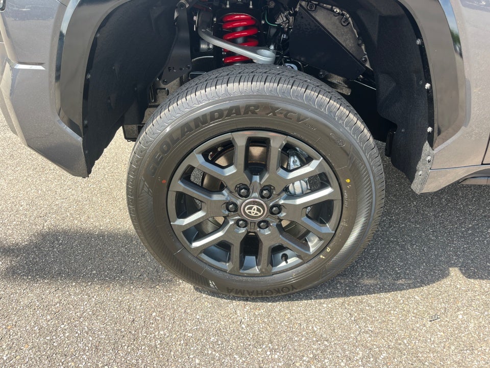2026 Toyota Tundra i-FORCE MAX Platinum i-FORCE MAX