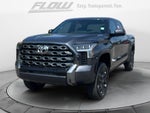 2026 Toyota Tundra i-FORCE MAX Platinum i-FORCE MAX