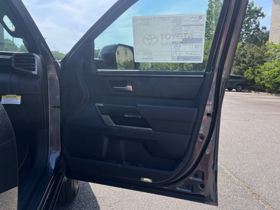2026 Toyota Tundra i-FORCE MAX Platinum i-FORCE MAX